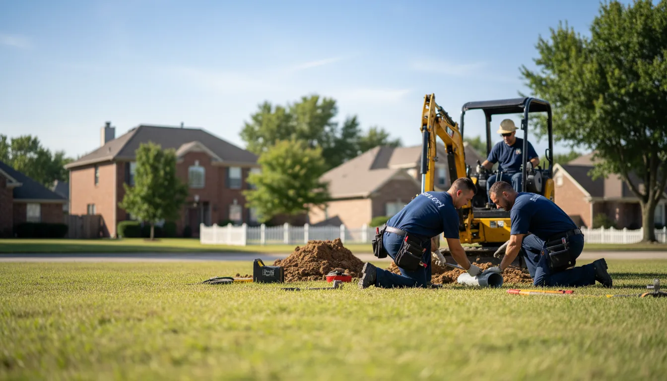 Water Heater Repair in Palmersville, TN near me